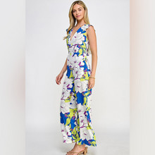 Load image into Gallery viewer, Elida Jumpsuit
