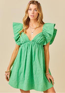 Debby Dress