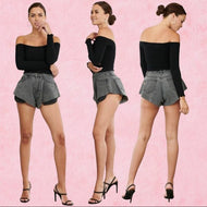 Fátima Short