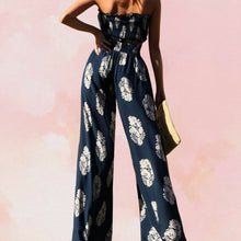 Load image into Gallery viewer, Navy &amp; Beige Set
