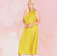 Carolina Dress