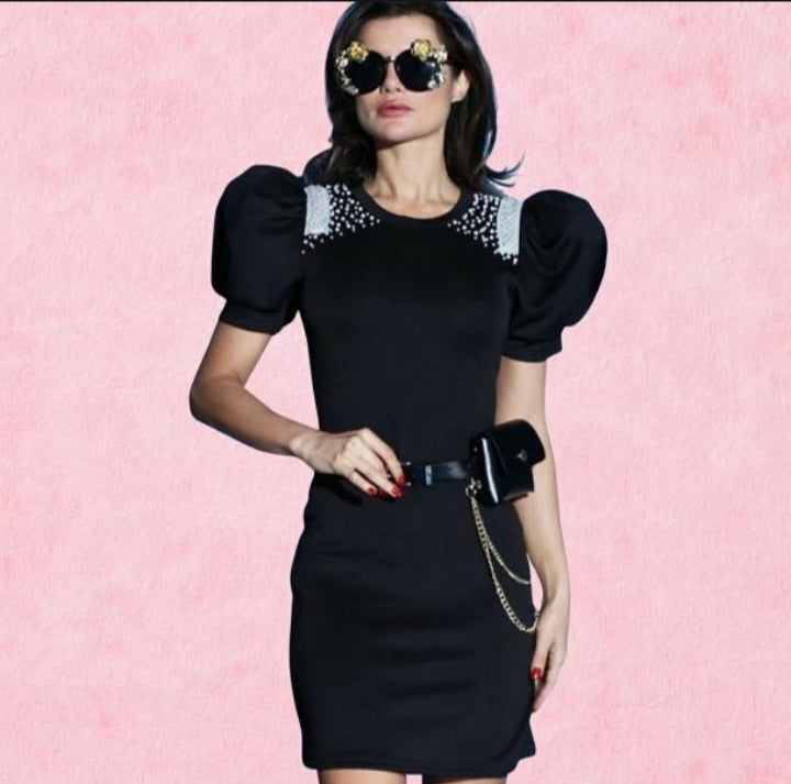 Carola Dress