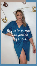 Load and play video in Gallery viewer, Ingrid Dress
