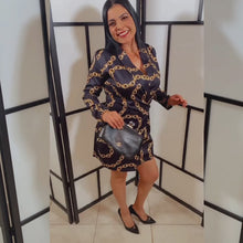 Load and play video in Gallery viewer, Emperatriz Dress
