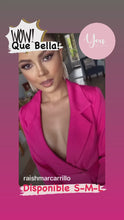 Load and play video in Gallery viewer, Pamela Dress
