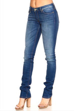 Load image into Gallery viewer, Blue Jean Slim Fit - YouBoutiquepr
