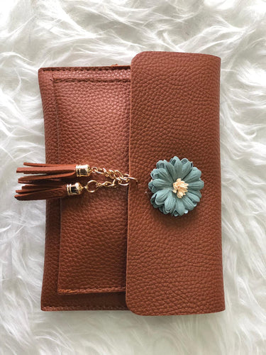 Floral Bag Belt - YouBoutiquepr