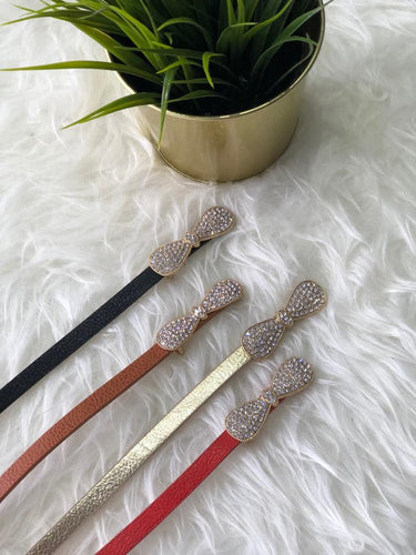 Tie Belts - YouBoutiquepr