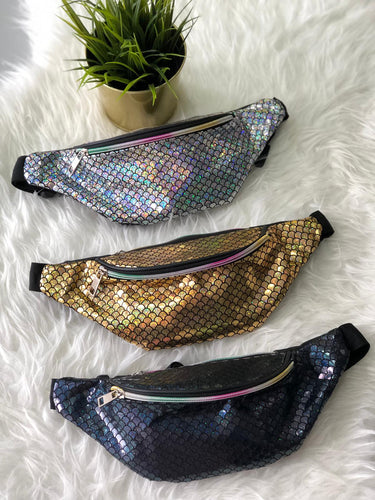 Fish Skin Bag - YouBoutiquepr