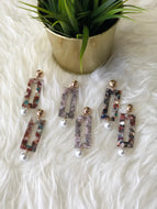 Rectangular Long Pearl - YouBoutiquepr