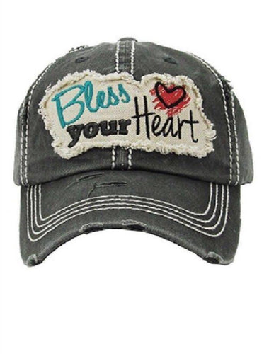 Bless Your Heart - YouBoutiquepr