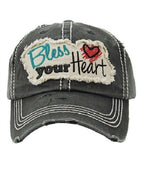 Bless Your Heart - YouBoutiquepr