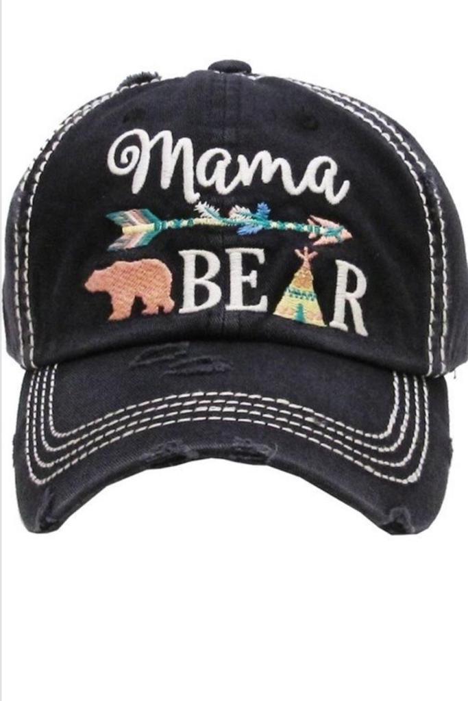 Mama Bear - YouBoutiquepr