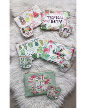 Load image into Gallery viewer, Tropical bags - YouBoutiquepr
