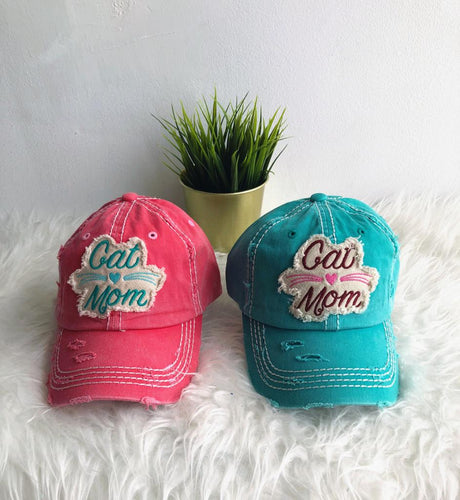 Cat Mom - YouBoutiquepr