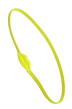 Load image into Gallery viewer, Neon Elastic Belt - YouBoutiquepr
