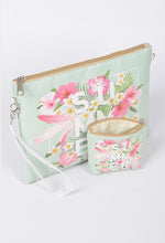 Load image into Gallery viewer, Tropical bags - YouBoutiquepr
