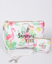 Load image into Gallery viewer, Tropical bags - YouBoutiquepr
