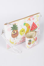 Load image into Gallery viewer, Tropical bags - YouBoutiquepr
