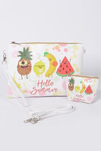 Load image into Gallery viewer, Tropical bags - YouBoutiquepr
