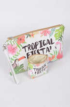 Load image into Gallery viewer, Tropical bags - YouBoutiquepr
