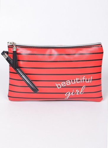 Red Beautiful  Girl Bag - YouBoutiquepr