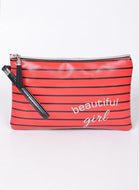 Red Beautiful  Girl Bag - YouBoutiquepr