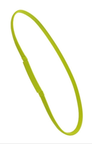 Neon Elastic Belt - YouBoutiquepr