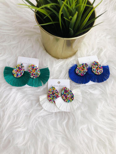 Tassel color - YouBoutiquepr