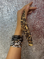 Animal Print Bracelet - YouBoutiquepr
