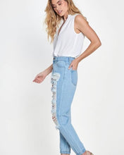 Load image into Gallery viewer, Ripped Jean
