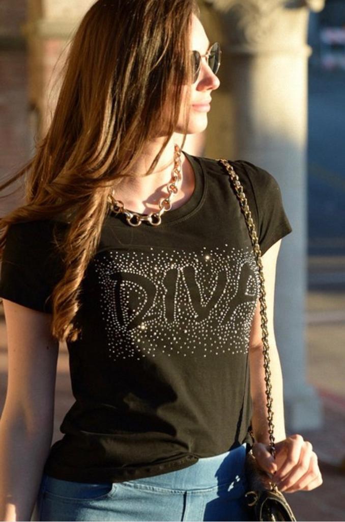 Diva Shirt