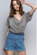 Relaxed Short - YouBoutiquepr