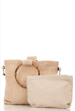 Load image into Gallery viewer, Caracol Bag
