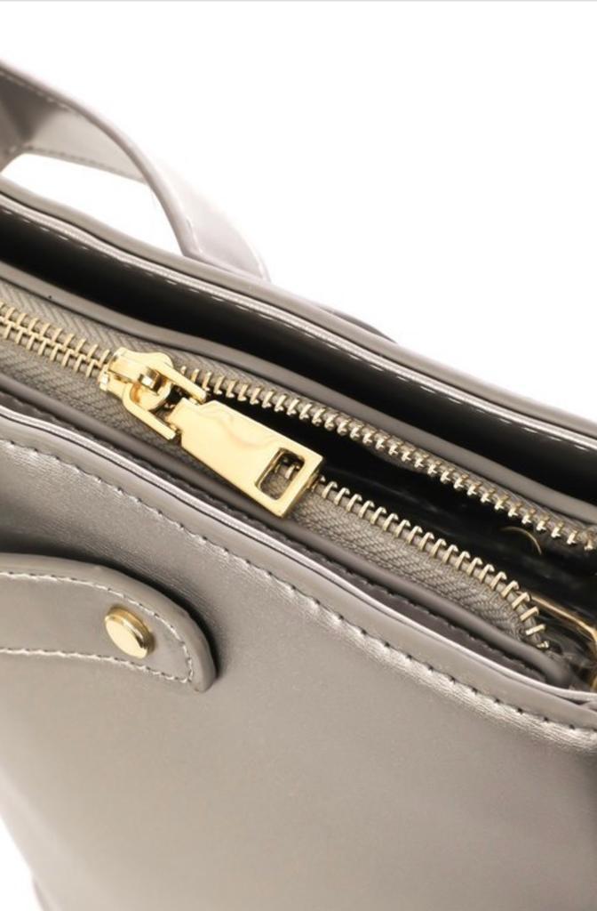 Brilliant Finesse Purse