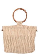 Load image into Gallery viewer, Caracol Bag
