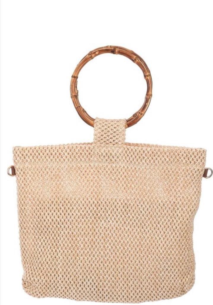Caracol Bag