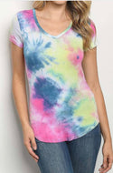 Raimbow Shirt Plus - YouBoutiquepr