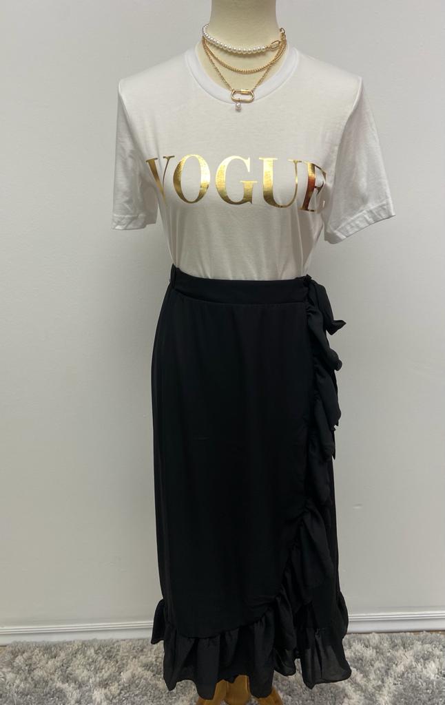Vogue Shirt