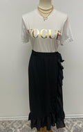 Vogue Shirt - YouBoutiquepr