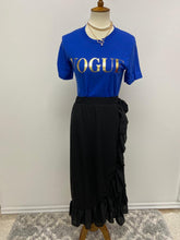 Load image into Gallery viewer, Vogue Shirt
