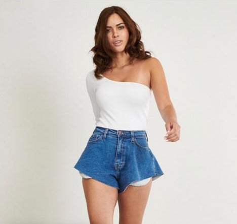 Swing Shorts