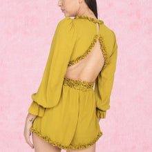 Load image into Gallery viewer, Triana Romper
