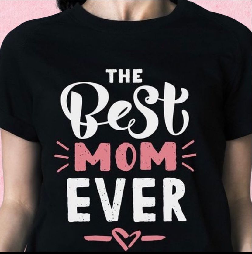 The Best Mom Ever