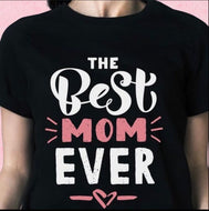 The Best Mom Ever