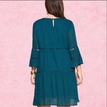 Load image into Gallery viewer, Shayla Dress
