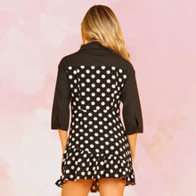 Load image into Gallery viewer, Polka Dress
