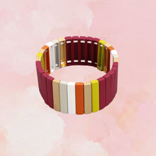 Load image into Gallery viewer, Color Elastic Bracelet
