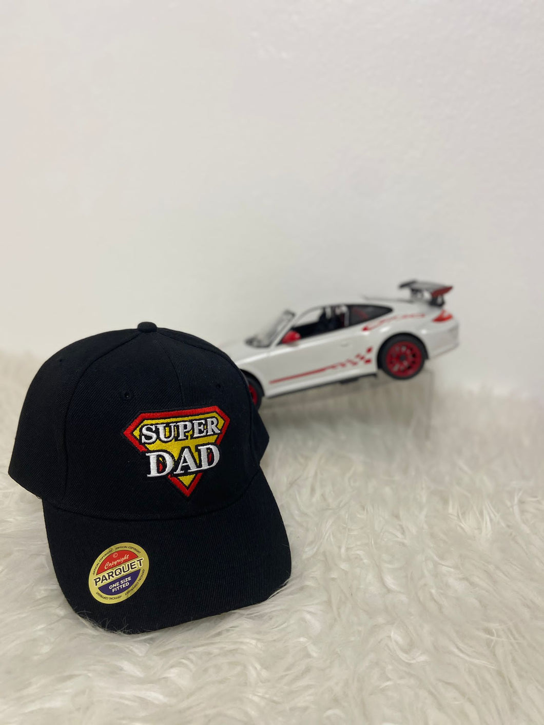 Super Dad Hat