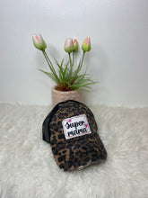 Load image into Gallery viewer, Super Mamá Hat
